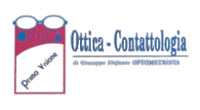 Logo di OTTICA CONTATTOLOGIA DI ELEFANTE GIUSEPPE