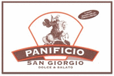 Logo di PANIFICIO SAN GIORGIO