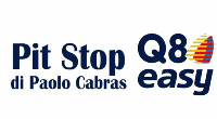 Logo di PIT STOP