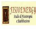 Logo di STUDIO DI FISIOTERAPIA FISIOENERGY