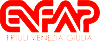 Logo di ENFAP FVG - COMITATO REGIONALE DELL'ENFAP DEL FRIULI VENEZIA GIULIA