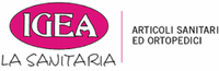 Logo di IGEA LA SANITARIA
