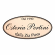 Logo di OSTERIA PERTINI