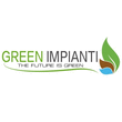Logo di GREEN IMPIANTI