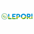 Logo di LEPORI