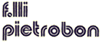 Logo di FRATELLI PIETROBON