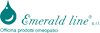 Logo di EMERALD LINE