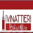 Logo di ENOTECA I VINATTIERI