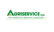 Logo di AGRISERVICE