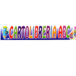 Logo di CARTOLIBRERIA ABC