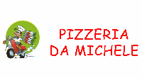 Logo di PIZZERIA DA MICHELE