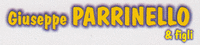 Logo di F.LLI PARRINELLO MATERIALE EDILE