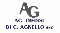 Logo di AG. INFISSI