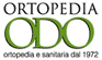 Logo di ORTOPEDIA ODO SAS