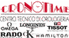 Logo di CRONOTIME