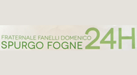 Logo di AUTOSPURGHI PESARO