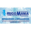 Logo di FRIGOMANIA