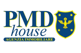 Logo di PMD HOUSE IMMOBILIARE