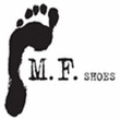 Logo di M.F. SHOES