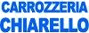Logo di CARROZZERIA CHIARELLO
