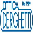 Logo di OTTICA DE RIGHETTI