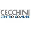 Logo di CENTRO GOMME CECCHINI 1914