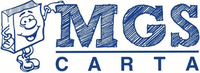 Logo di M.G.S. CARTA