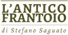 Logo di ANTICO FRANTOIO OLEARIO STEFANO SAGUATO