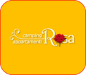 Logo di CAMPING ROSA