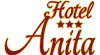 Logo di HOTEL ANITA