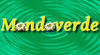 Logo di MONDOVERDE