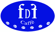 Logo di FDF CAFFE' ESPRESSO