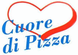 Logo di CUORE DI PIZZA