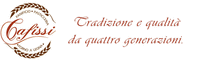 Logo di PANIFICIO CAFISSI