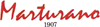Logo di MARTURANO 1907