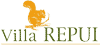 Logo di VILLA REPUI - LOCATION EVENTI