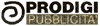 Logo di PRODIGI