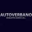 Logo di AUTOVERBANO