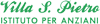Logo di VILLA S. PIETRO