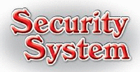 Logo di SECURITY SYSTEM