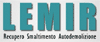 Logo di L.E.M.I.R.