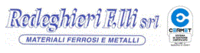 Logo di REDEGHIERI F.LLI
