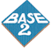 Logo di BASE 2 SERRAMENTI