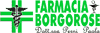 Logo di FARMACIA BORGOROSE