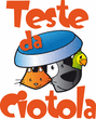 Logo di TESTE DA CIOTOLA