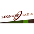 Logo di LEGNAMI RADIS