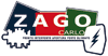Logo di ZAGO CARLO E C.