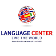 Logo di LANGUAGE CENTER
