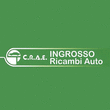 Logo di C.R.A.E. AUTORICAMBI