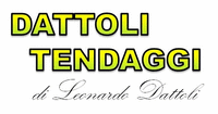 Logo di DATTOLI TENDAGGI